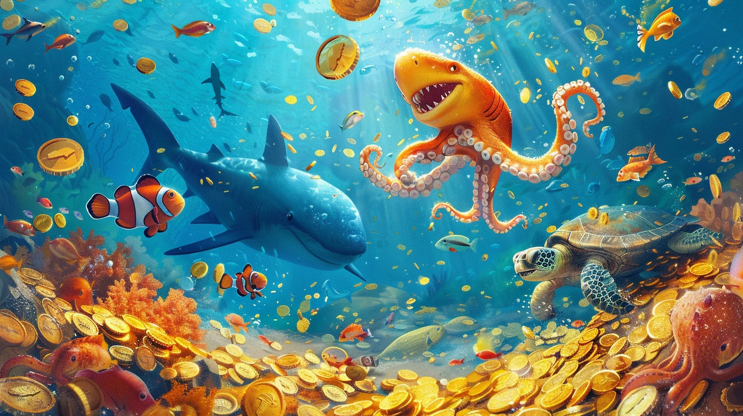 Khám Phá Thế Giới Giải Trí Tại Hello88 Vina