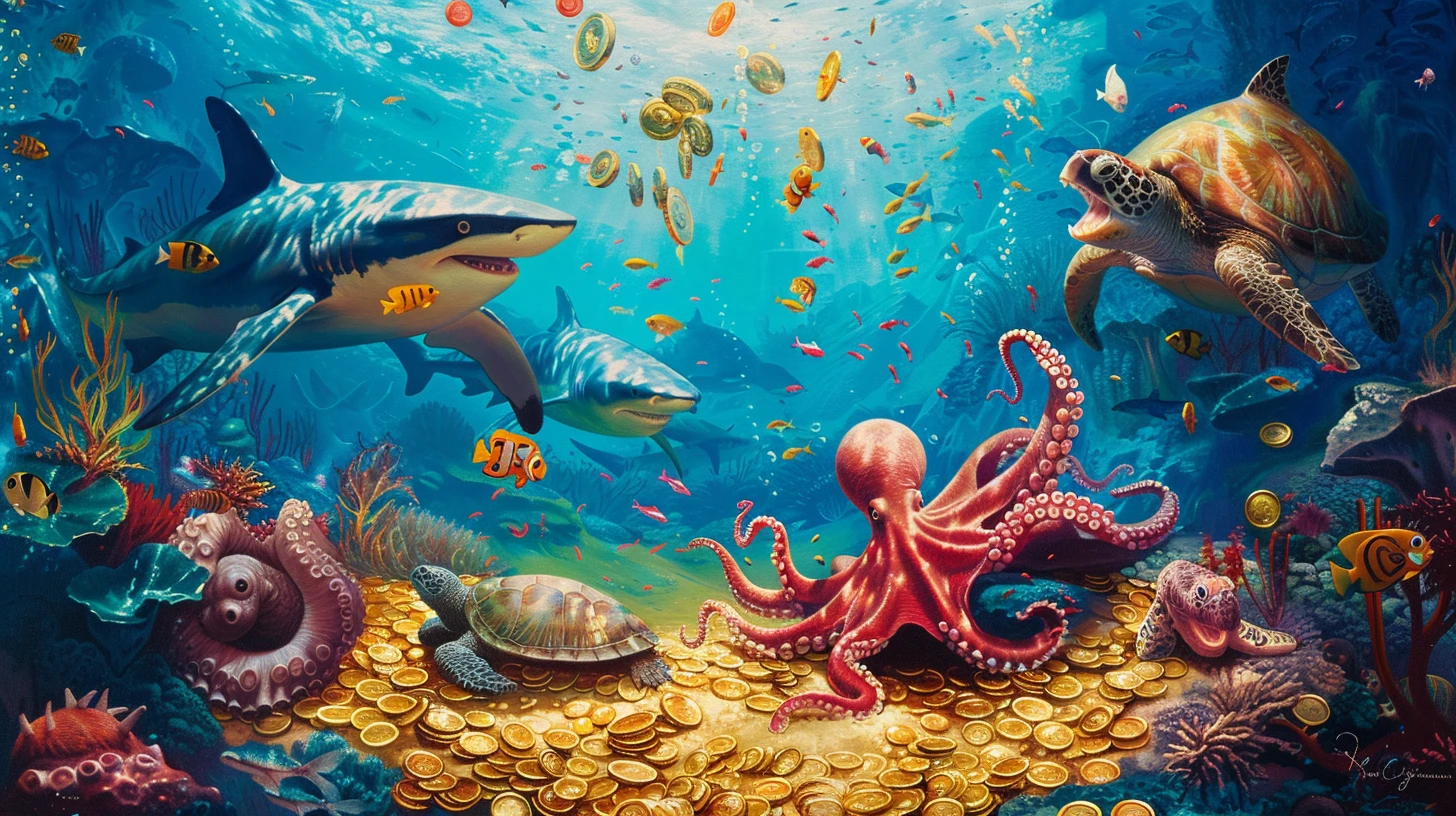 Khám Phá Thế Giới Giải Trí Tại Bet789