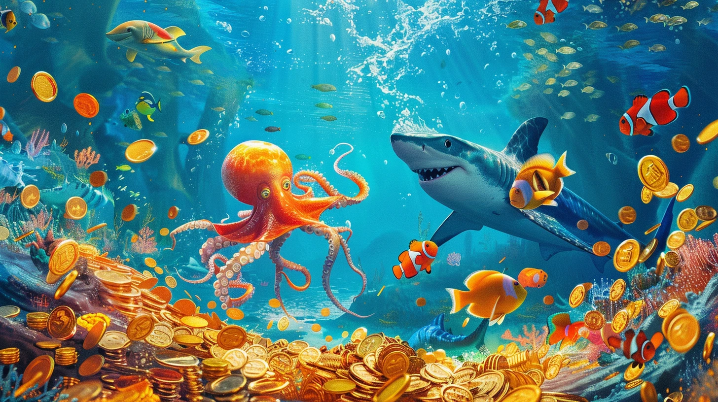 Khám Phá Thế Giới On88: Trải Nghiệm Game Đỉnh Cao