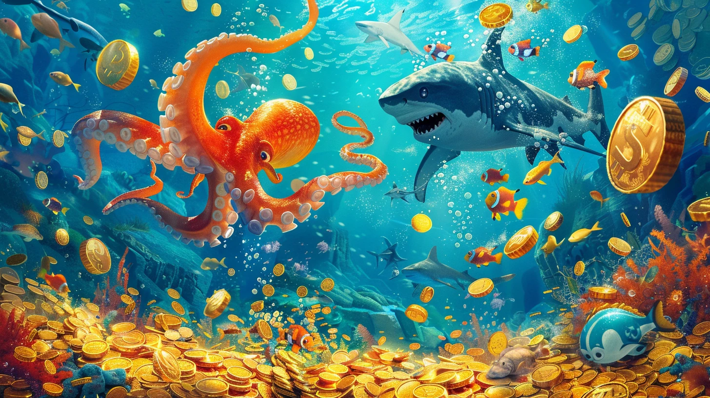 Khám Phá Thế Giới On88: Trải Nghiệm Game Đỉnh Cao