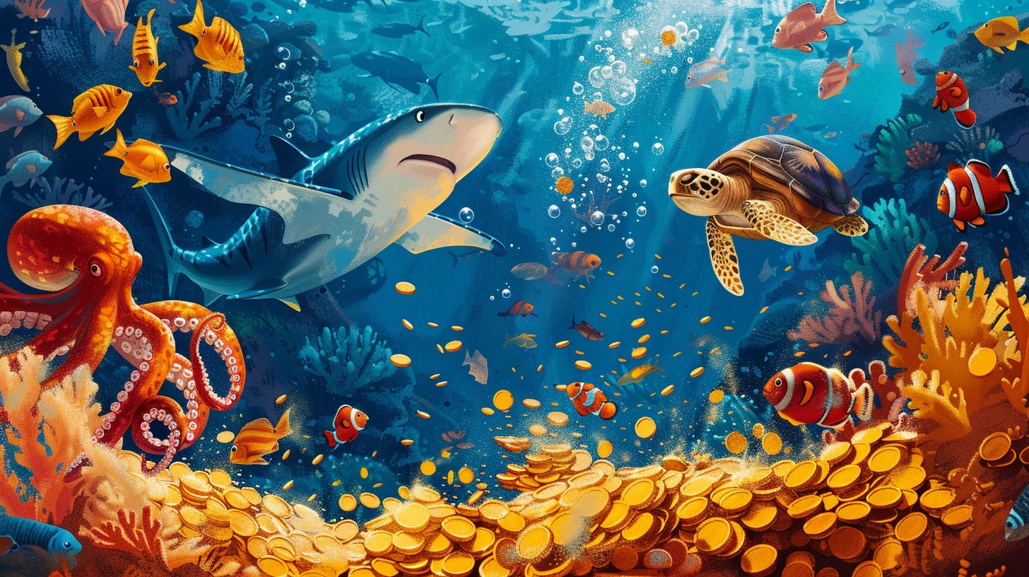 Khám Phá Thế Giới Đặt Cược Với Betcom