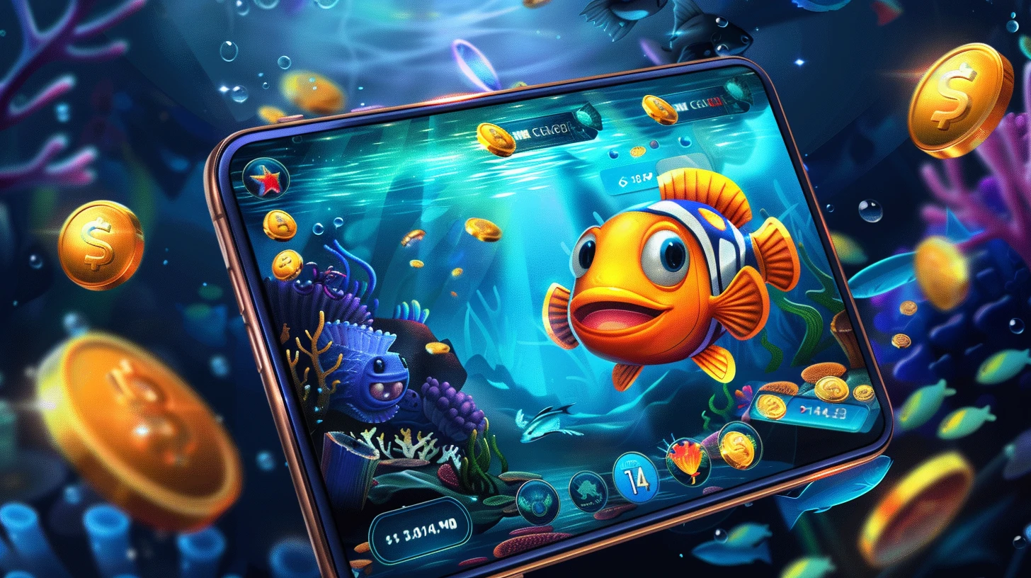 Khám Phá Thế Giới Game Online Với Dbet