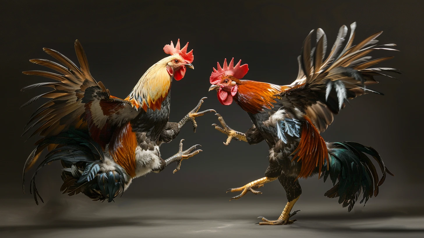 Daga88: Trải Nghiệm Đá Gà Trực Tuyến và Bóng Đá Hấp Dẫn