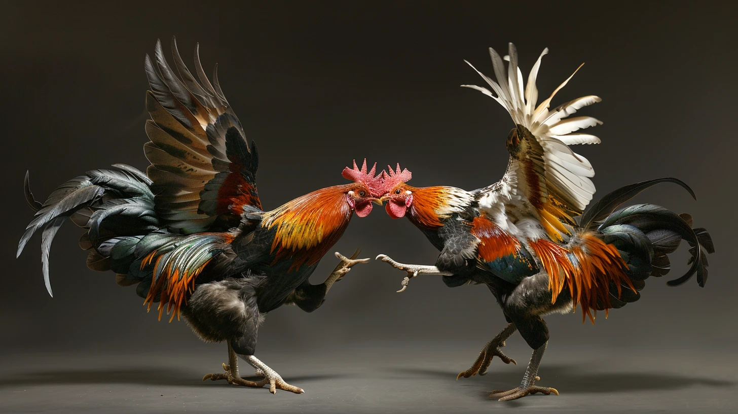 Daga88: Trải Nghiệm Đá Gà Trực Tuyến và Bóng Đá Hấp Dẫn