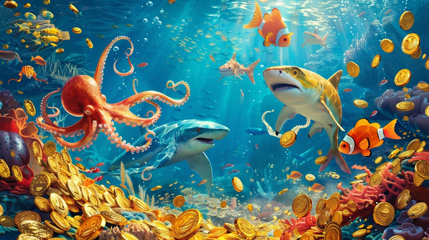 Khám Phá Thế Giới của DBET: Đỉnh Cao Giải Trí và Thưởng Nhanh