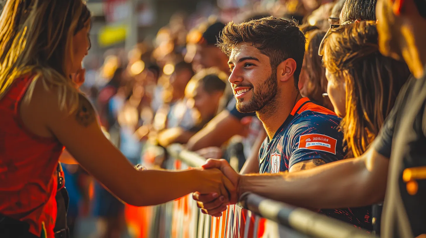 Khám Phá Hubet88: Nền Tảng Đặt Cược Hàng Đầu Cho Người Hâm Mộ Bóng Đá