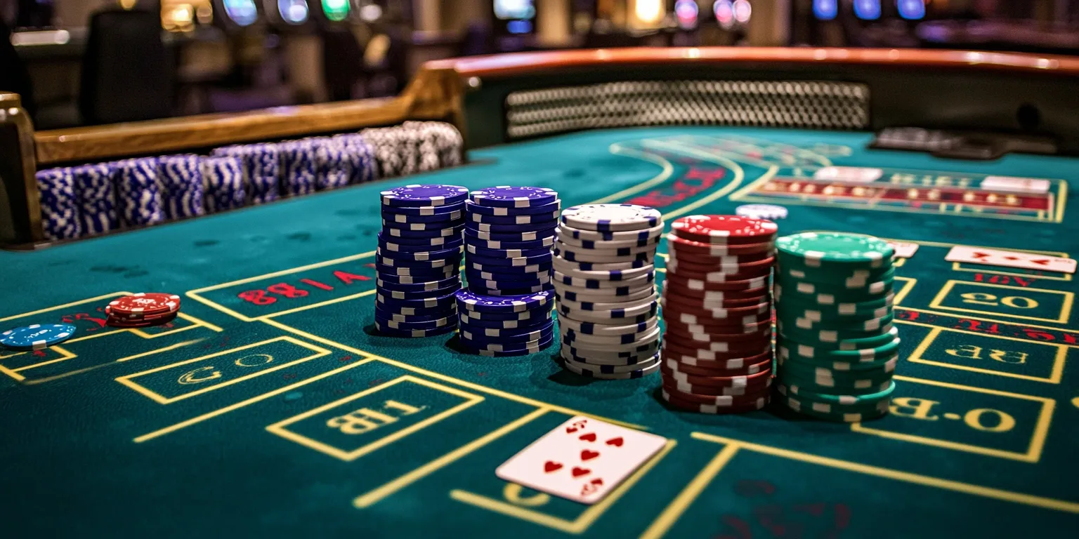 Khám Phá vn777 Casino: Trải Nghiệm Đỉnh Cao Với Ainsworth – Mustang Money