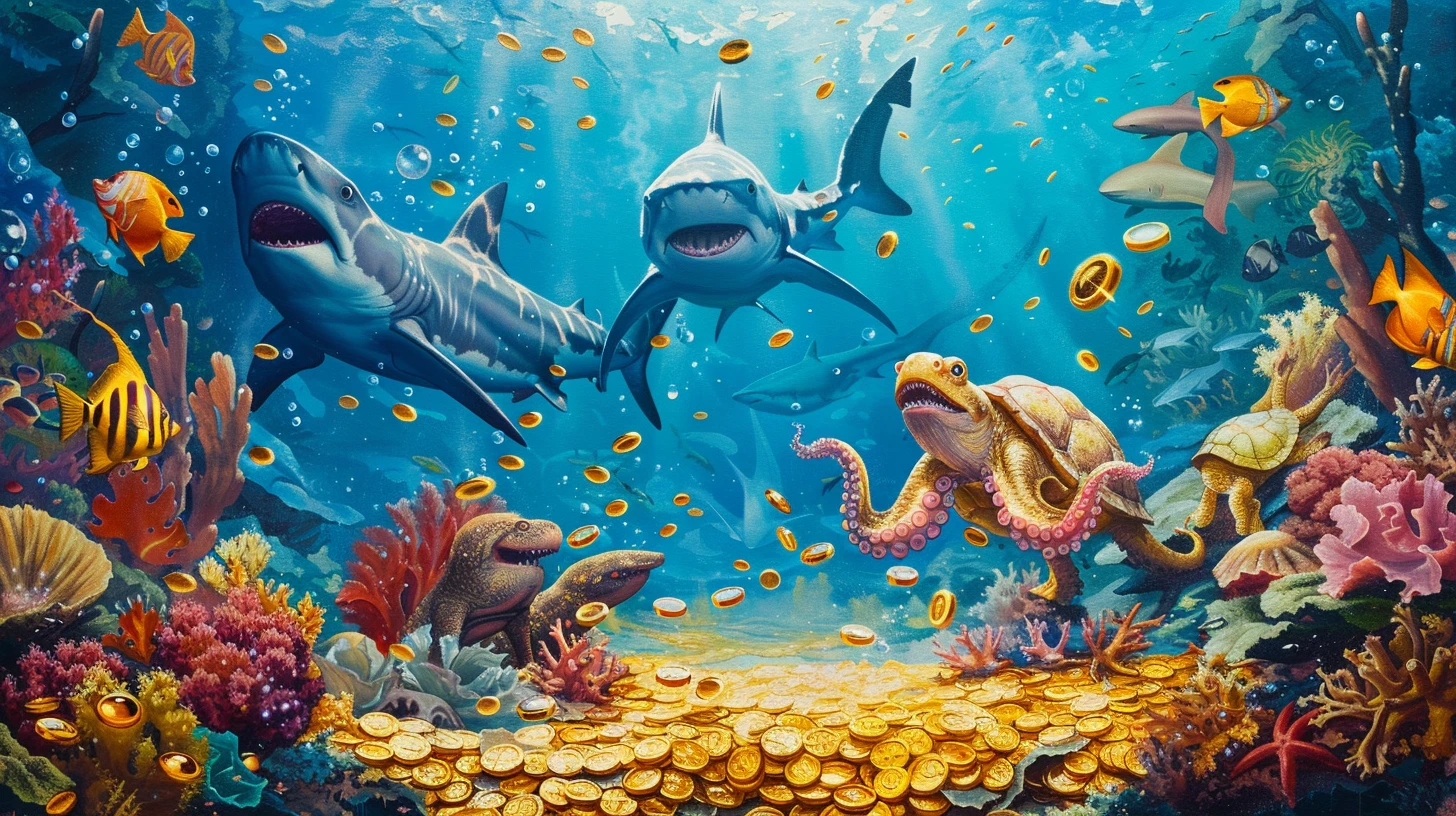 Khám Phá Thế Giới Giải Trí Đỉnh Cao Từ King88 Vina