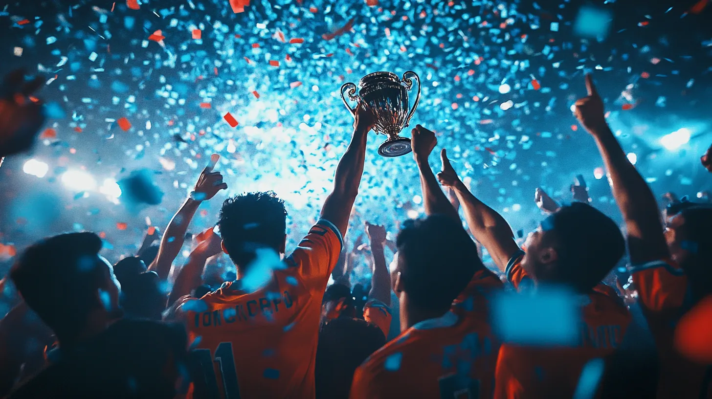 Khám Phá Thế Giới 13win12: Tựa Game Đỉnh Cao và Những Lợi Ích Cho Người Chơi