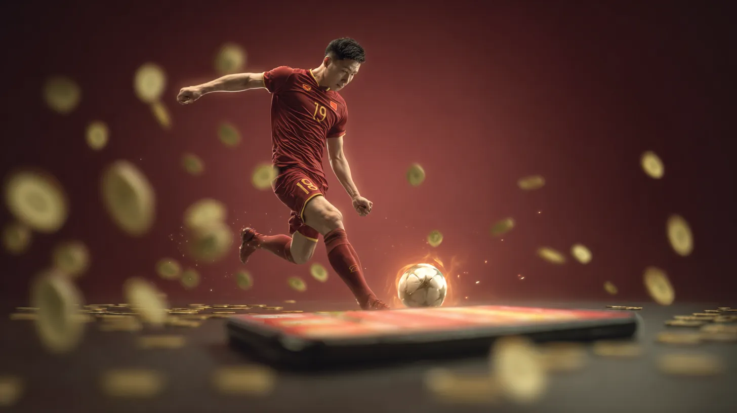 Khám Phá Thế Giới 13win12: Tựa Game Đỉnh Cao và Những Lợi Ích Cho Người Chơi