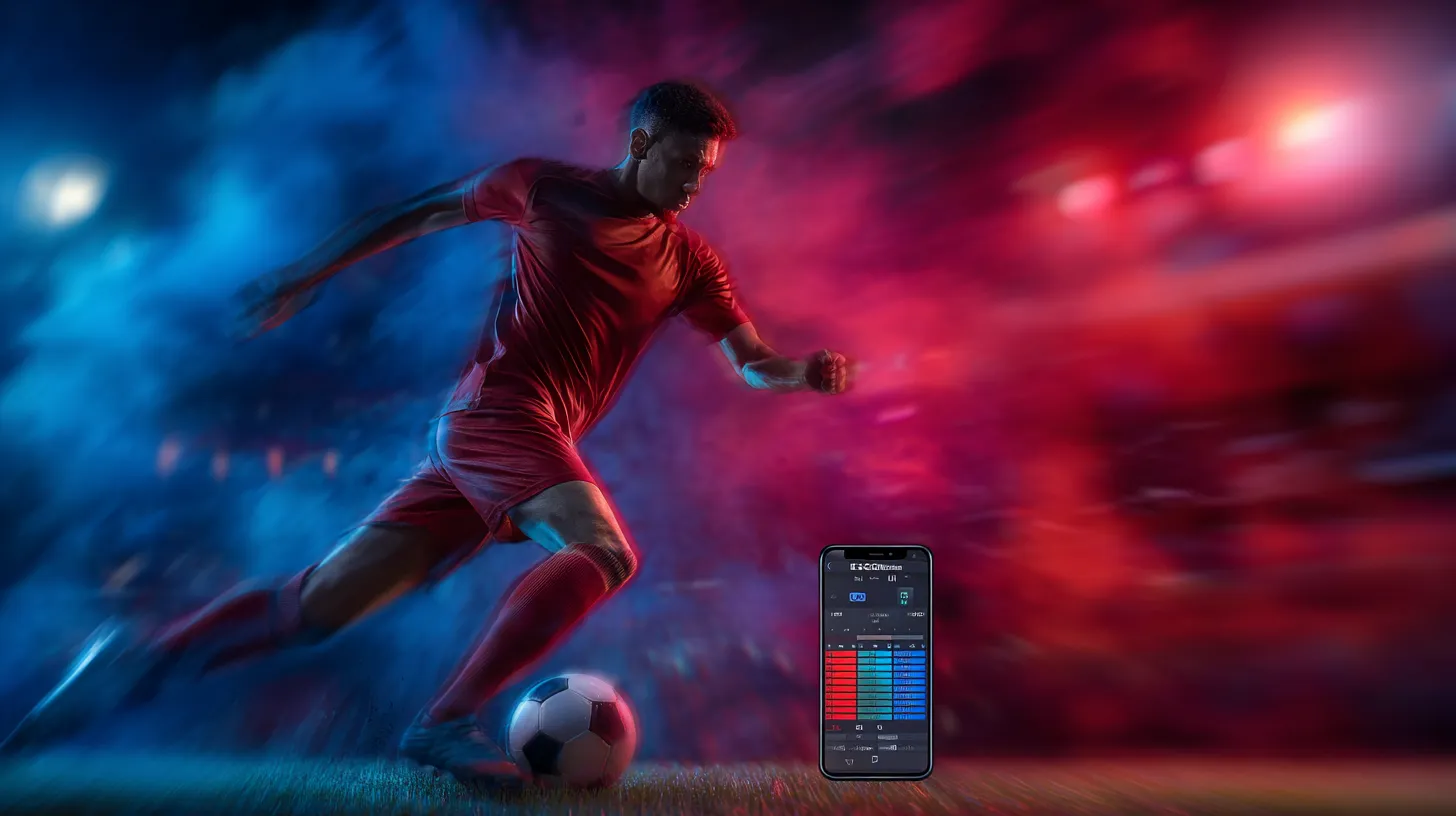 daga88: Nền Tảng Dự Đoán Bóng Đá Hàng Đầu Tại Thành Phố Hồ Chí Minh