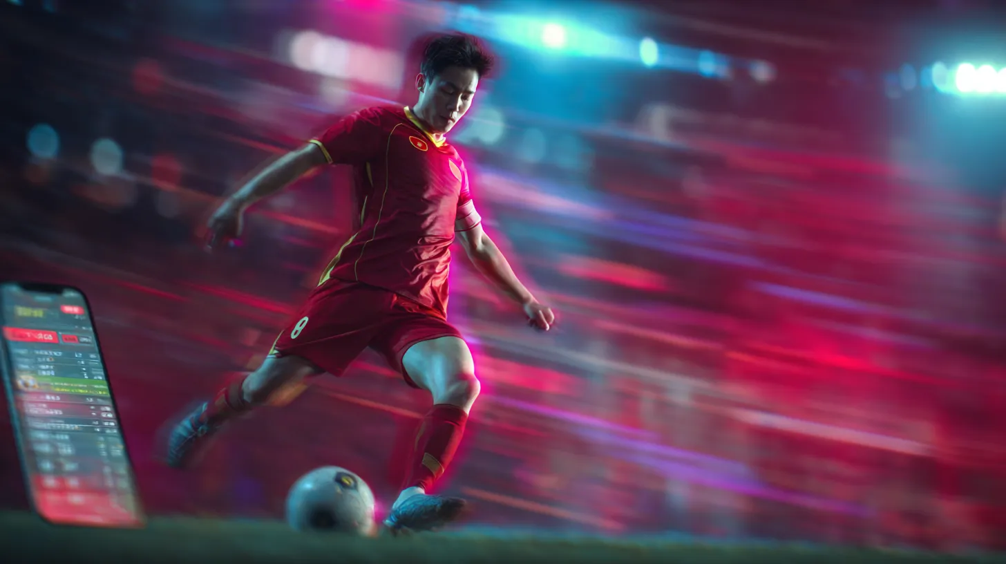 daga88: Nền Tảng Dự Đoán Bóng Đá Hàng Đầu Tại Thành Phố Hồ Chí Minh