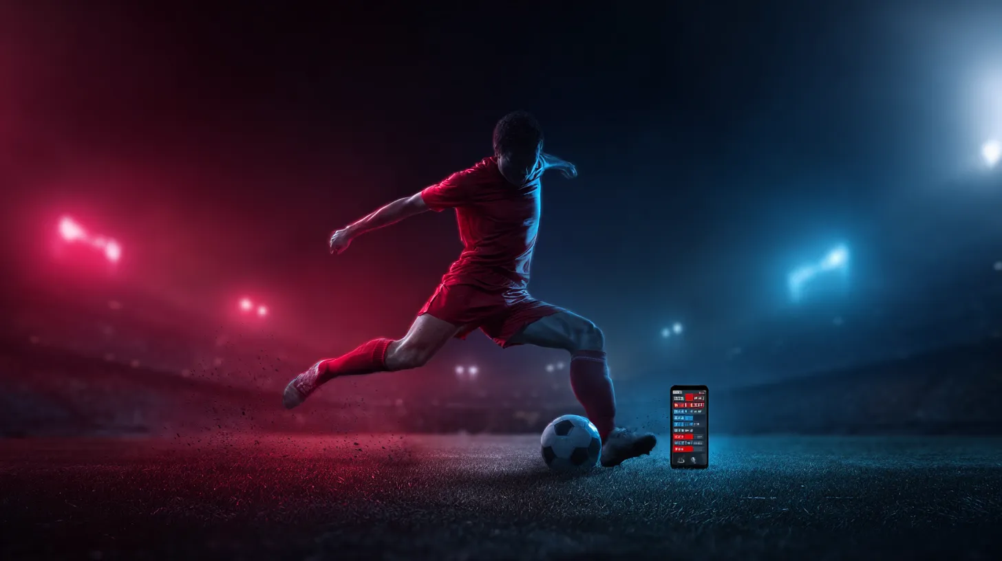 Khám Phá F88bet: Nơi Cung Cấp Kết Quả Bóng Đá Hàng Đầu