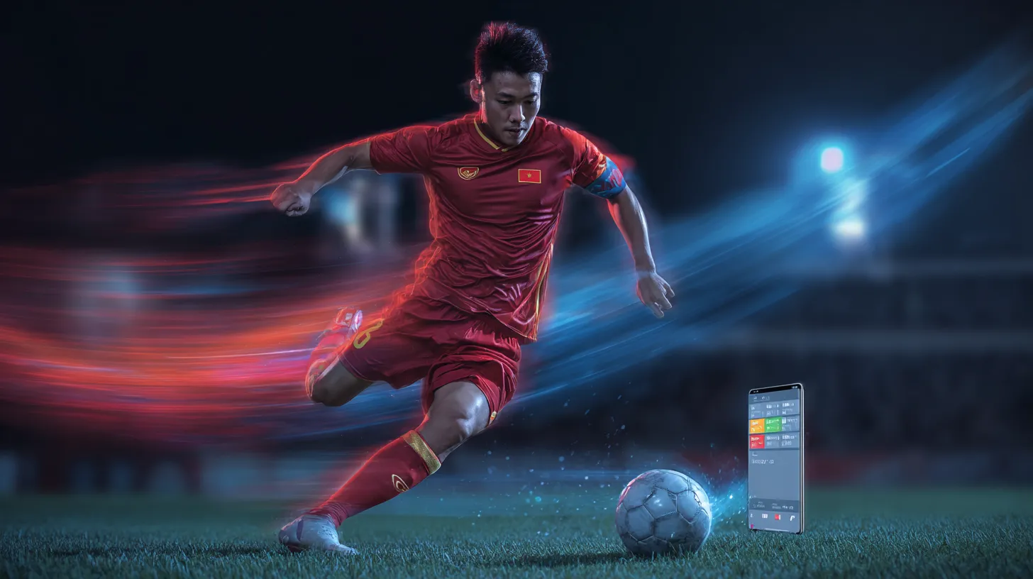 Khám Phá F88bet: Nơi Cung Cấp Kết Quả Bóng Đá Hàng Đầu