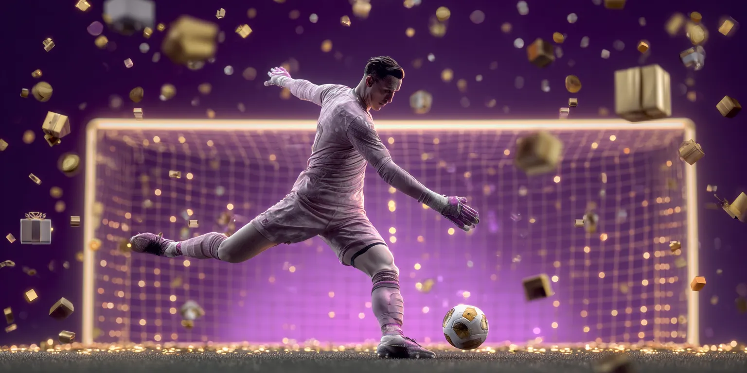 Khám Phá Game 33win39: Nơi Giao Thoa Giữa Bóng Đá Và Giải Trí