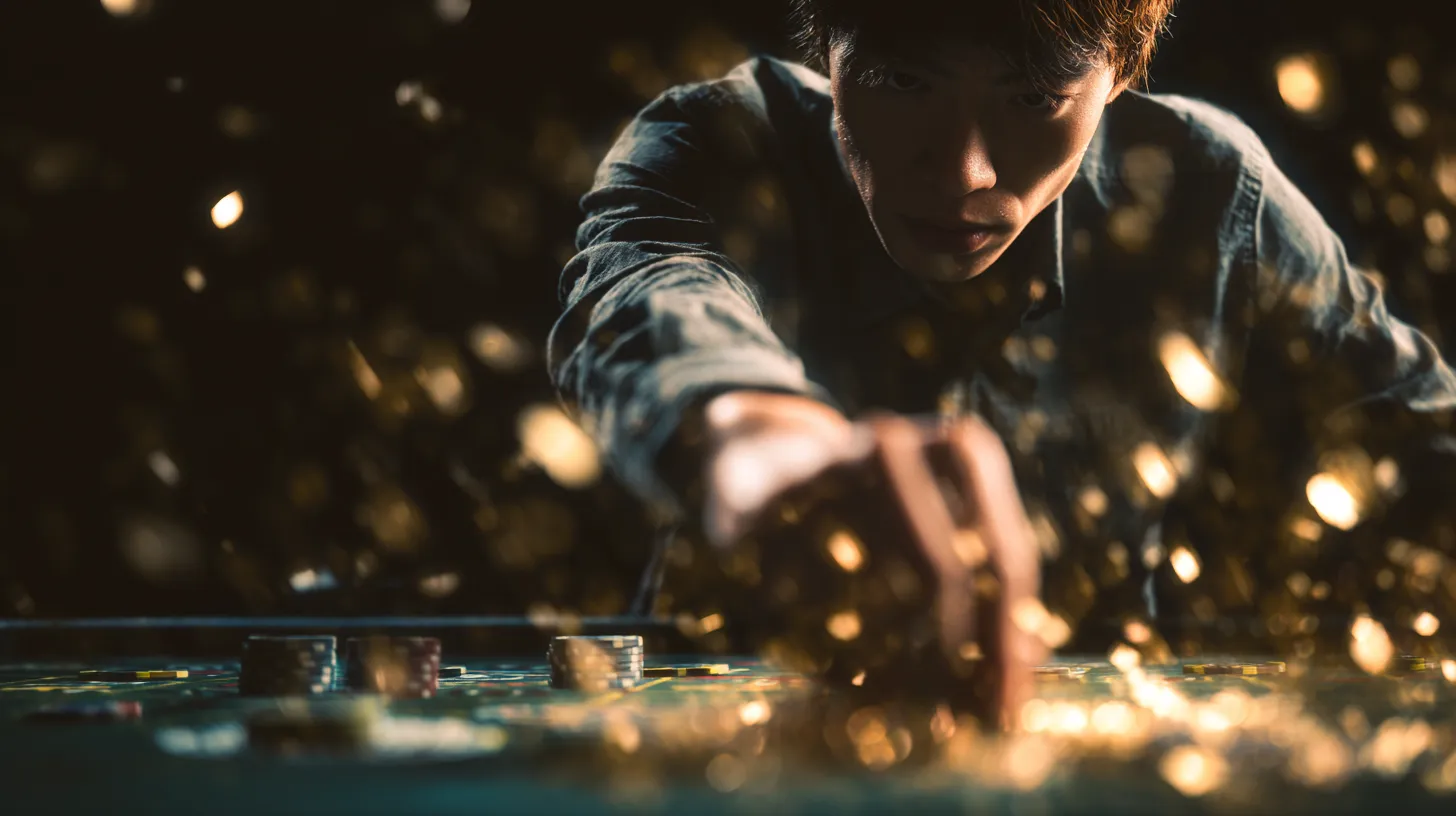 Khám Phá Thế Giới King88 Vina: Cách Đăng Nhập và Chơi Baccarat Online