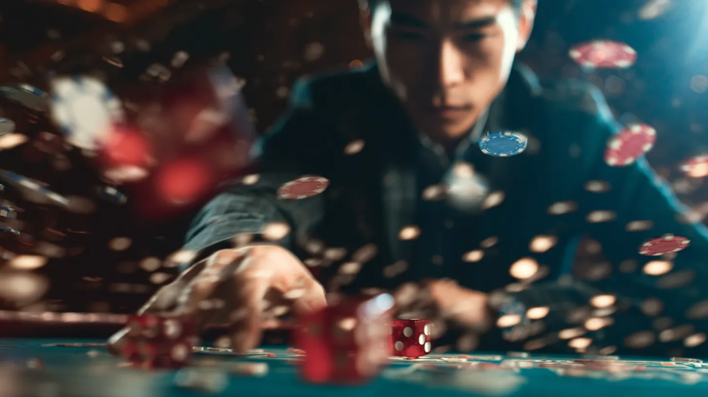 Khám Phá Thế Giới King88 Vina: Cách Đăng Nhập và Chơi Baccarat Online