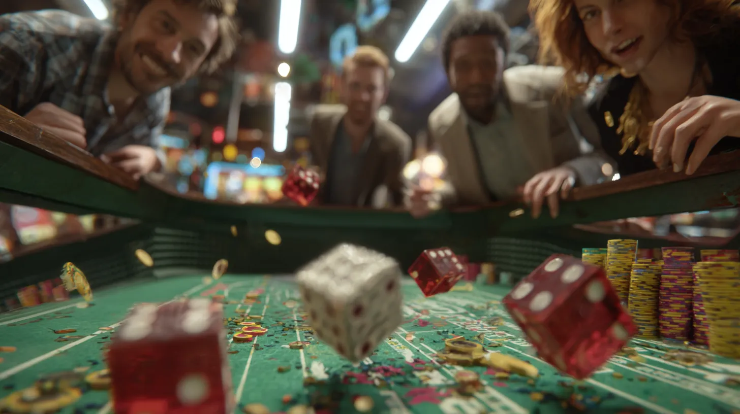 Khám Phá Thế Giới Giải Trí Chơi Game với Zet Bet