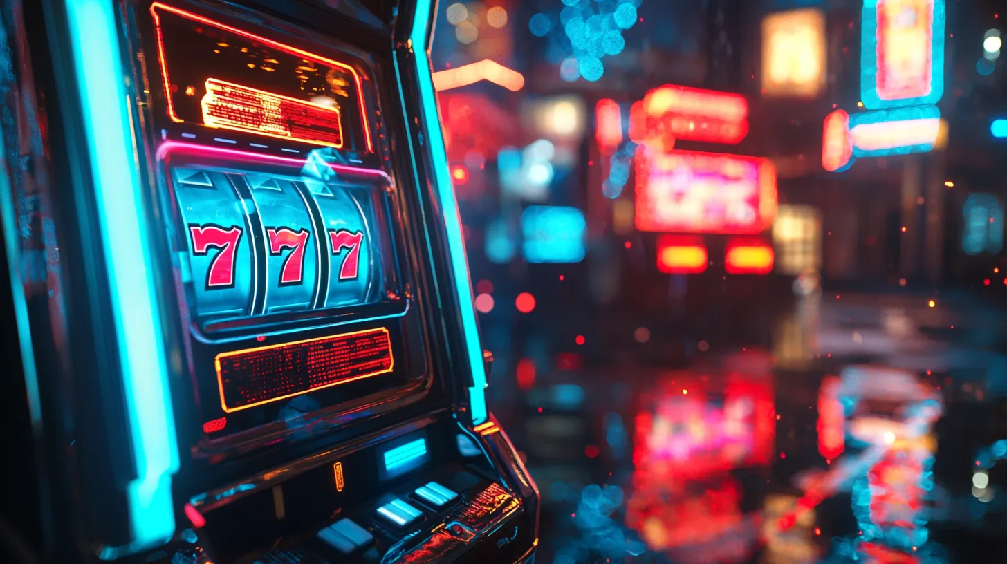 Khám Phá Thế Giới F8 Bet và Những Trò Chơi Đang Hot Nhất