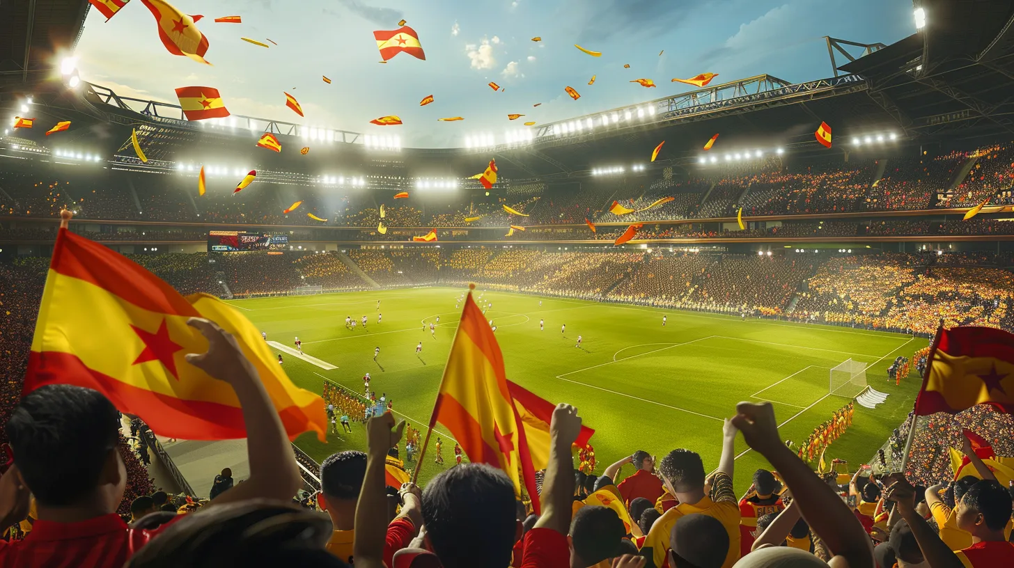 Khám Phá Thế Giới F8 Bet và Những Trò Chơi Đang Hot Nhất