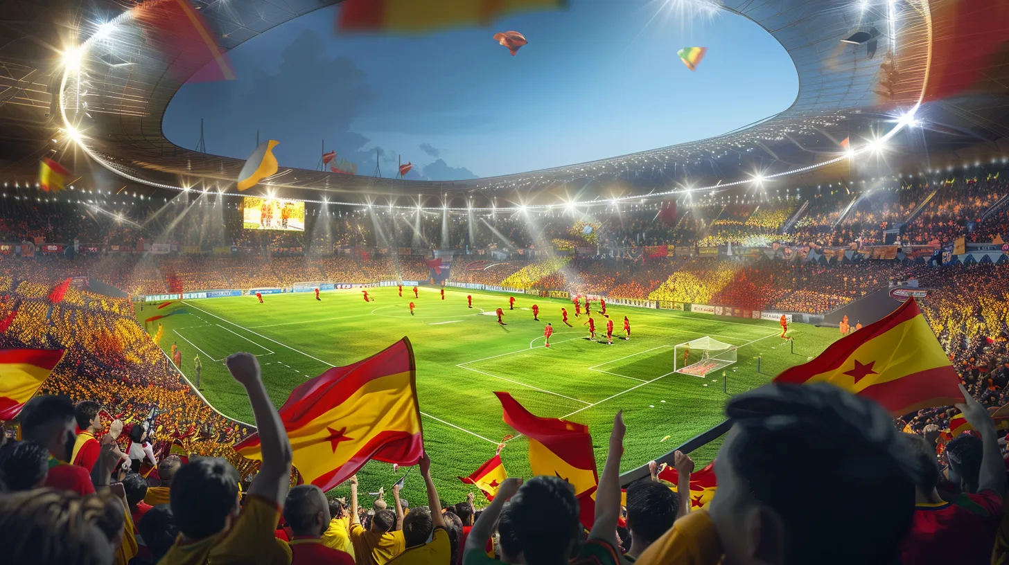 Khám Phá Thế Giới F8 Bet và Những Trò Chơi Đang Hot Nhất