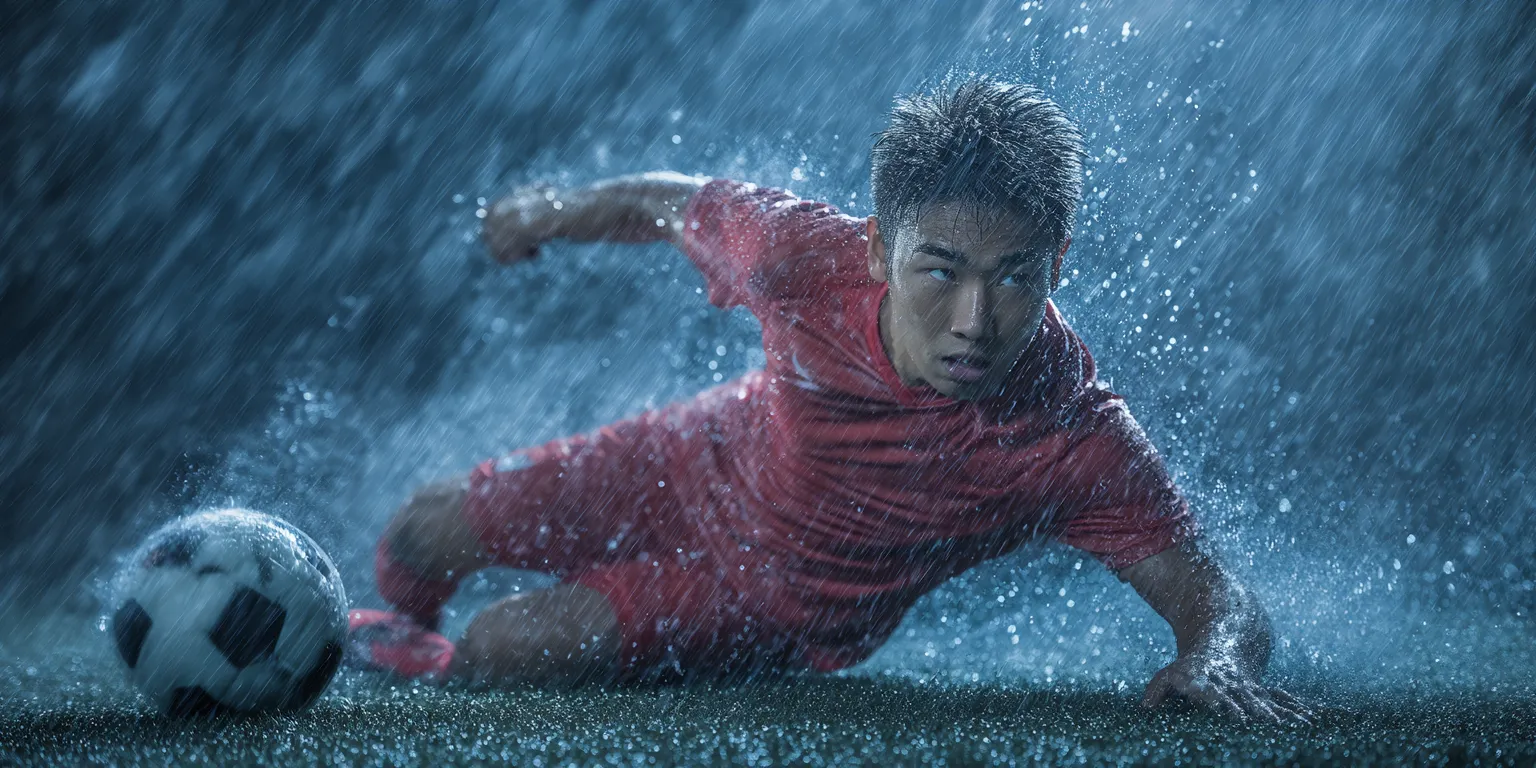 Khám Phá Thế Giới Bóng Đá Qua Ku3933