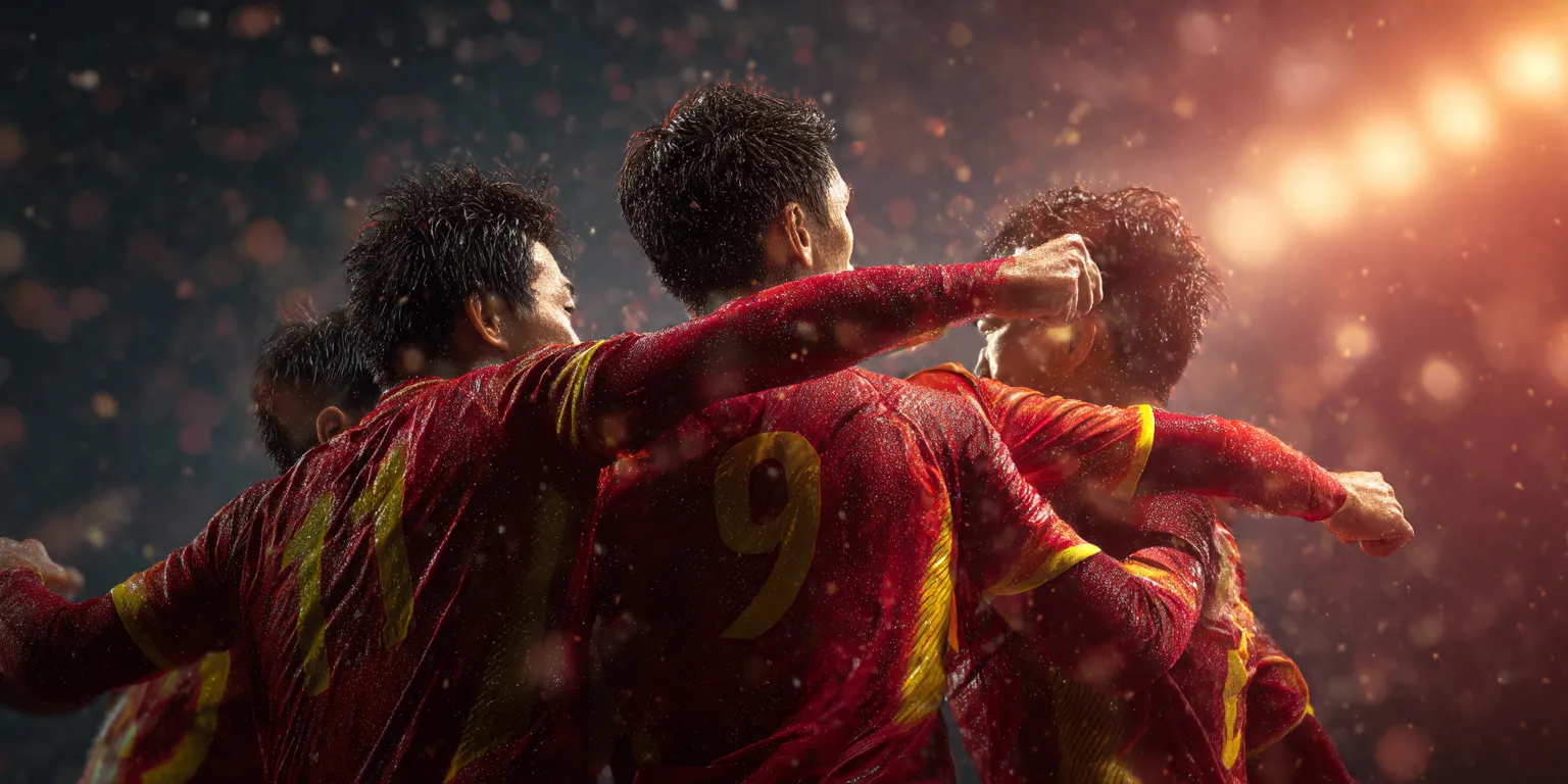 Khám Phá Lôt188: Ứng Dụng Cần Thiết Cho Người Đam Mê Bóng Đá