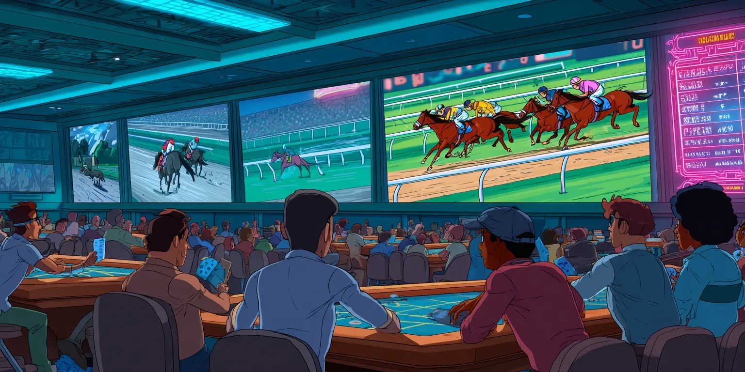 Khám Phá Thế Giới On88 Casino và Những Trò Chơi Hấp Dẫn