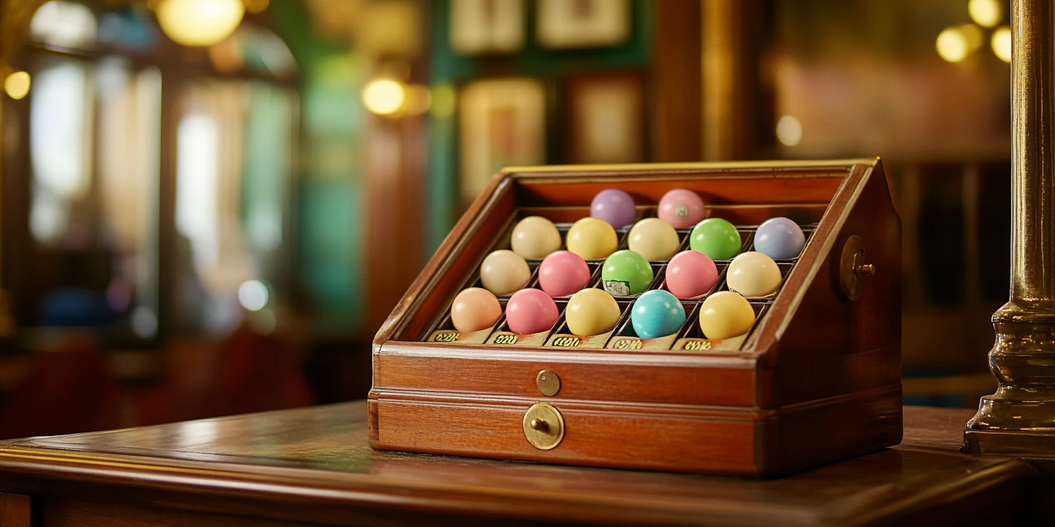 Khám Phá Thế Giới Xổ Số Trực Tuyến Với Shbet88