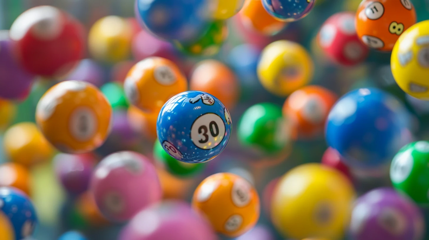 Khám Phá Thế Giới Xổ Số: Từ KQXS Truyền Thống Đến Ngày 8 Tháng 10