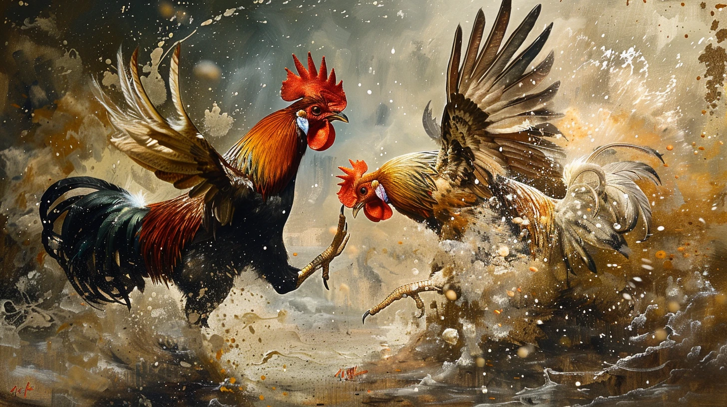 Khám Phá Thế Giới Đá Gà 88 và Bóng Đá Quốc Tế