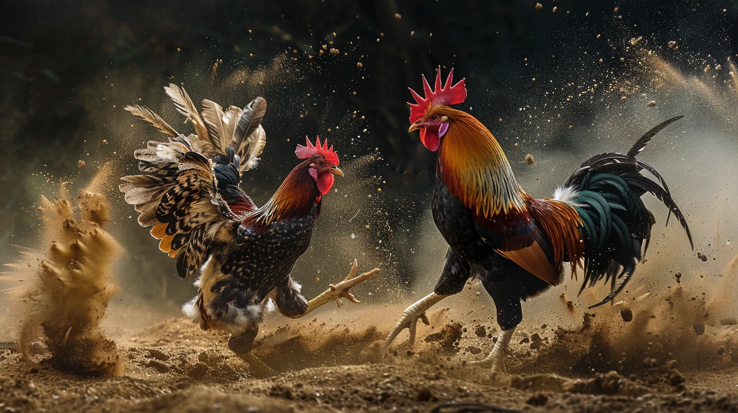 Khám Phá Thế Giới Đá Gà 88 và Bóng Đá Quốc Tế