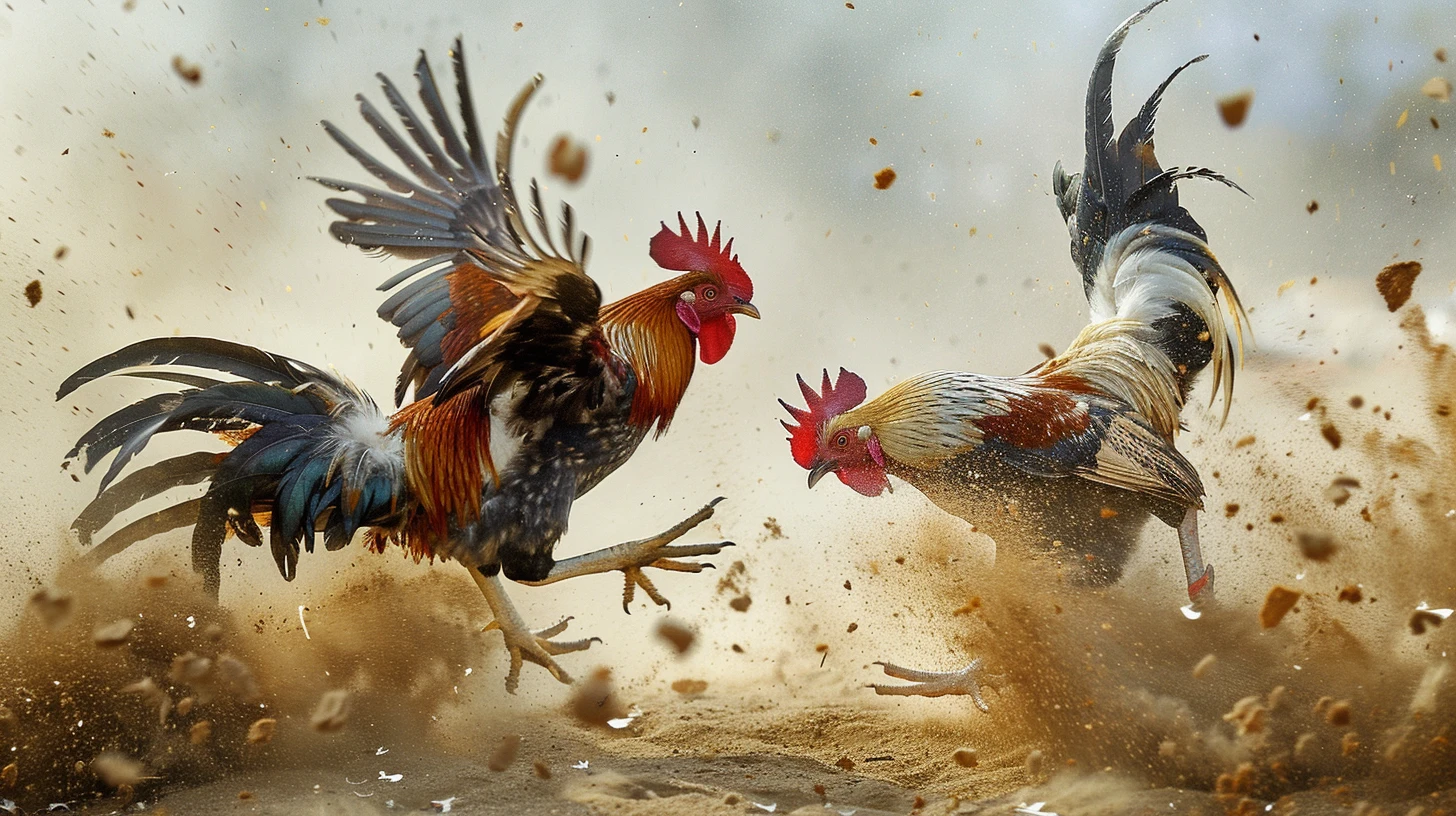 Khám Phá Thế Giới Đá Gà 88 và Bóng Đá Quốc Tế